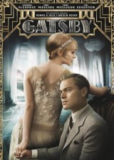 DVD Film - Veľký Gatsby