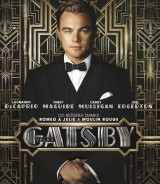 BLU-RAY Film - Veľký Gatsby
