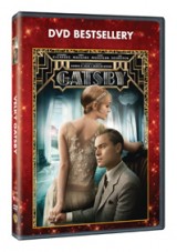 DVD Film - Veľký Gatsby - DVD Bestsellery