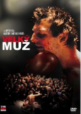 DVD Film - Veľký muž