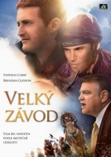 DVD Film - Velký závod