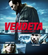BLU-RAY Film - Vendeta