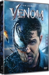 DVD Film - Venom