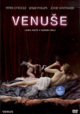 DVD Film - Venuša