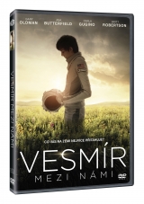 DVD Film - Vesmír medzi nami