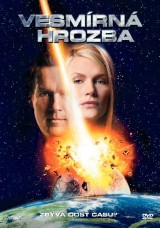 DVD Film - Vesmírna hrozba