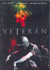 DVD Film - Veterán