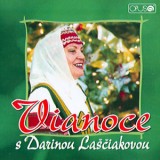 CD - Vianoce s Darinou Laščiakovou