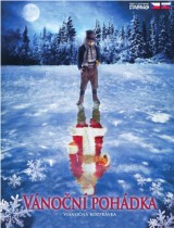 DVD Film - Vianočná rozprávka