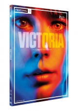 DVD Film - Victoria