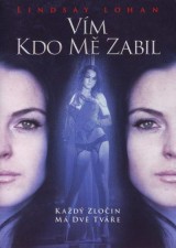DVD Film - Viem, kto ma zabil 