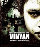 BLU-RAY Film - Vinyan: Dobyvatelia barmskej džungle (Bluray)