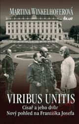 Kniha - Viribus Unitis: Císař a jeho dvůr