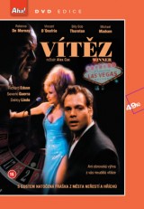DVD Film - Víťaz