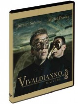 DVD Film - Vivaldianno