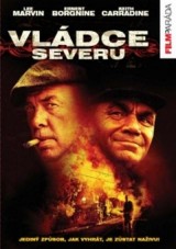 DVD Film - Vládce severu (digipack)
