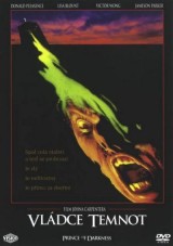 DVD Film - Vládce temnot