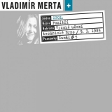 CD - Vladimír Merta & spol. : Pozítří