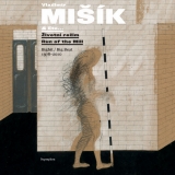 CD - Vladimír Mišík - Best of jeho bigbítových skladeb 1976-2010