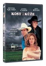 DVD Film - Vlastná krv