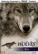 DVD Film - Vlci