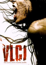 DVD Film - Vlci