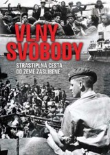 DVD Film - Vlny slobody
