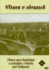 DVD Film - Vltava v obrazech  6 (46-54)