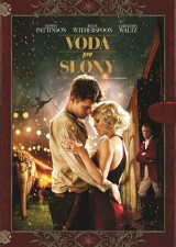DVD Film - Voda pro slony