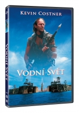 DVD Film - Vodný svet
