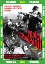 DVD Film - Vojaci zo Stalingradu