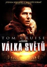 DVD Film - Vojna svetov