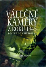 DVD Film - Vojnové kamery z roku 1945