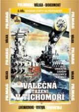 DVD Film - Vojnové ťaženie v Tichomorí 2