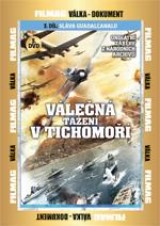 DVD Film - Vojnové ťaženie v Tichomorí 3