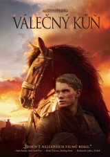 DVD Film - Vojnový kôň