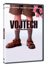 DVD Film - Vojtech
