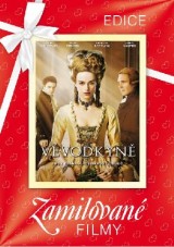 DVD Film - Vojvodkyňa