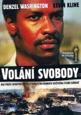 DVD Film - Volání svobody (slimbox)