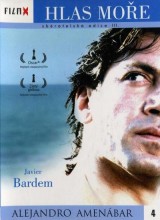 DVD Film - Volanie mora (FilmX)
