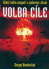 DVD Film - Volba cile (papierový obal)