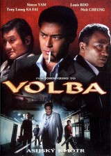 DVD Film - Volba