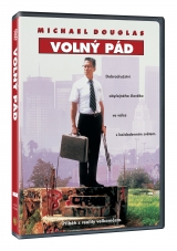 DVD Film - Voľný pád