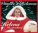 CD - Vondráčková Helena : Vánoce s Helenou - 2CD