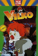 DVD Film - Vrabec Vilko (papierový obal)