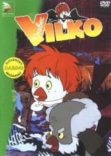 DVD Film - Vrabec Vilko