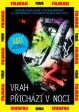 DVD Film - Vrah prichádza v noci