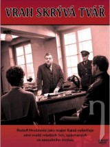 DVD Film - Vrah skrýva tvár