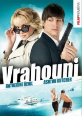 DVD Film - Vrahouni (digipack)