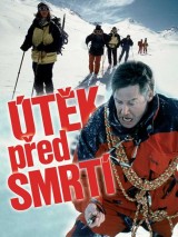 DVD Film - Vražedná túra